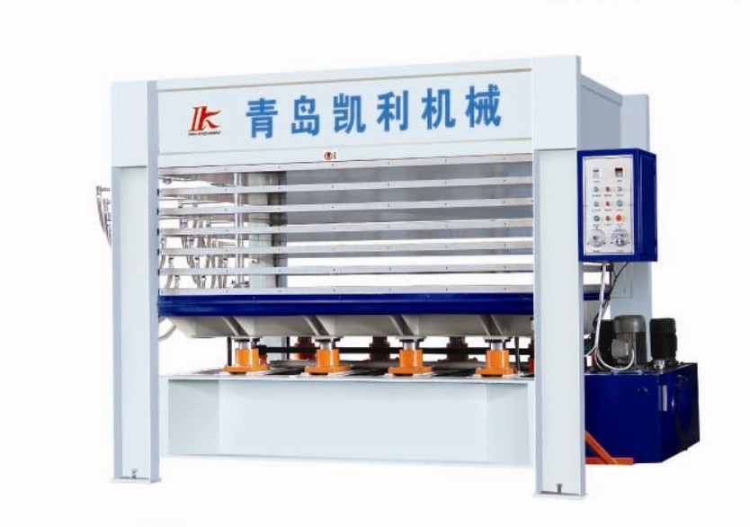 熱壓機內(nèi)部構(gòu)造密封圈