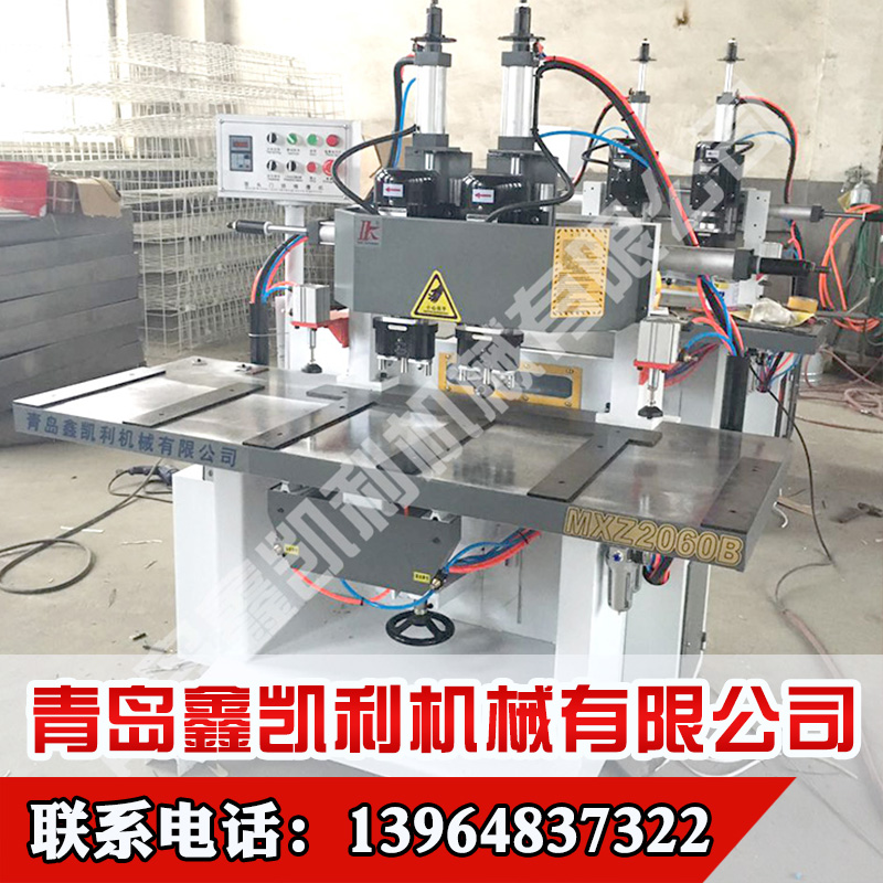 門鎖開孔機使用后的必做事情