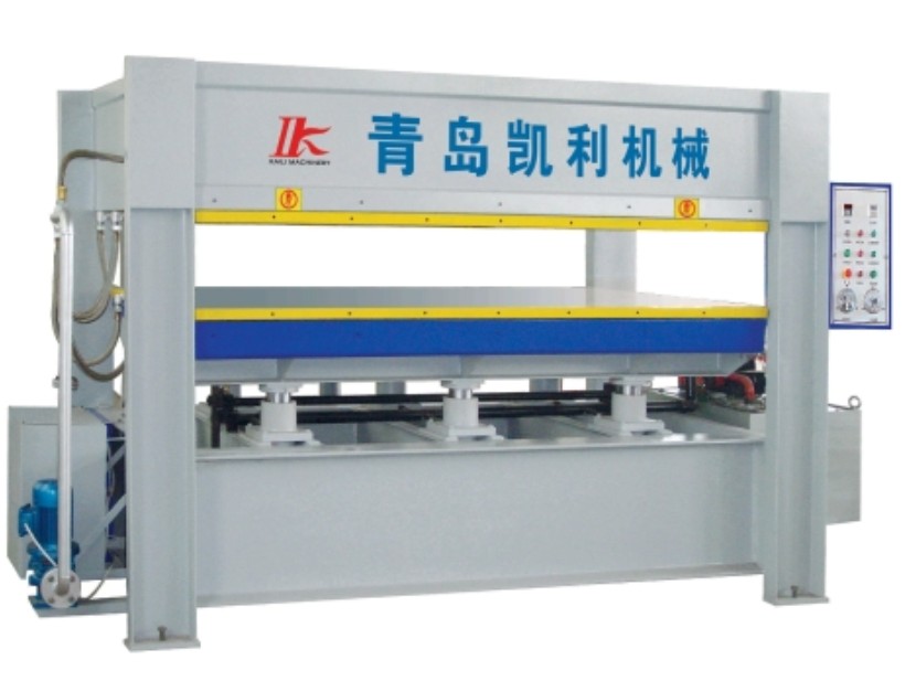 熱壓機(jī)客戶應(yīng)該怎樣去購(gòu)買？